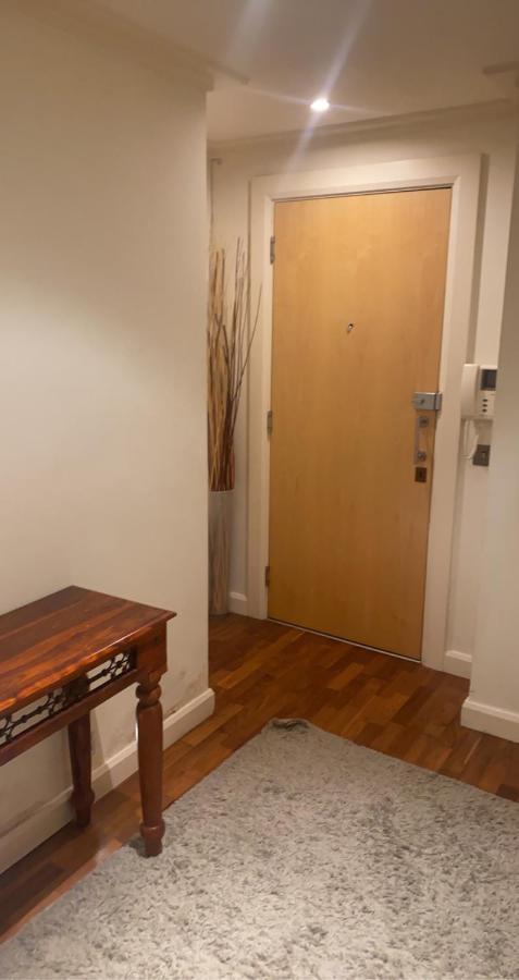 Medilon'S Apartments ロンドン エクステリア 写真