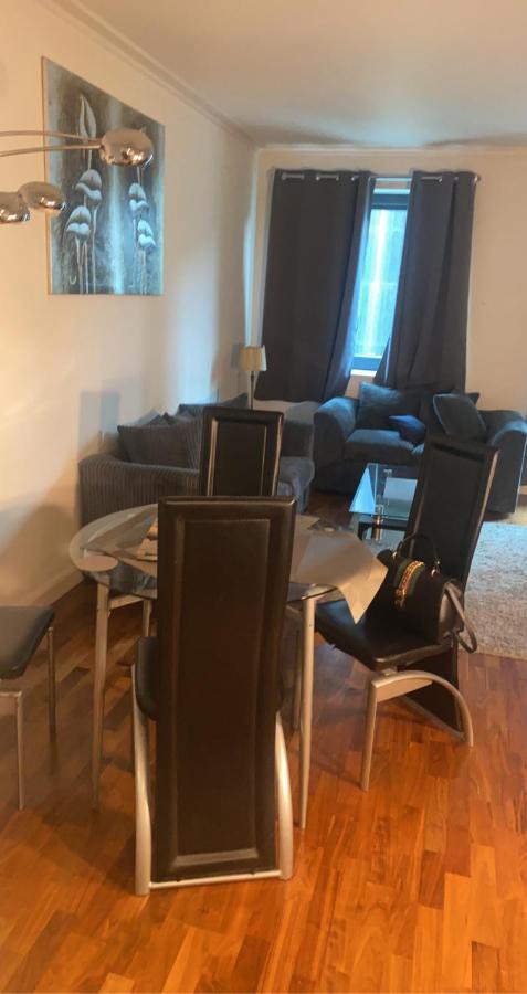 Medilon'S Apartments ロンドン エクステリア 写真
