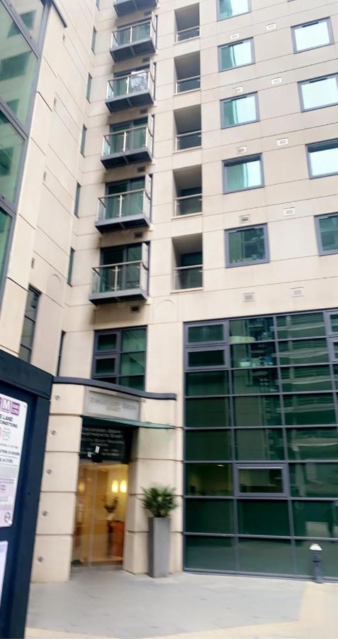 Medilon'S Apartments ロンドン エクステリア 写真