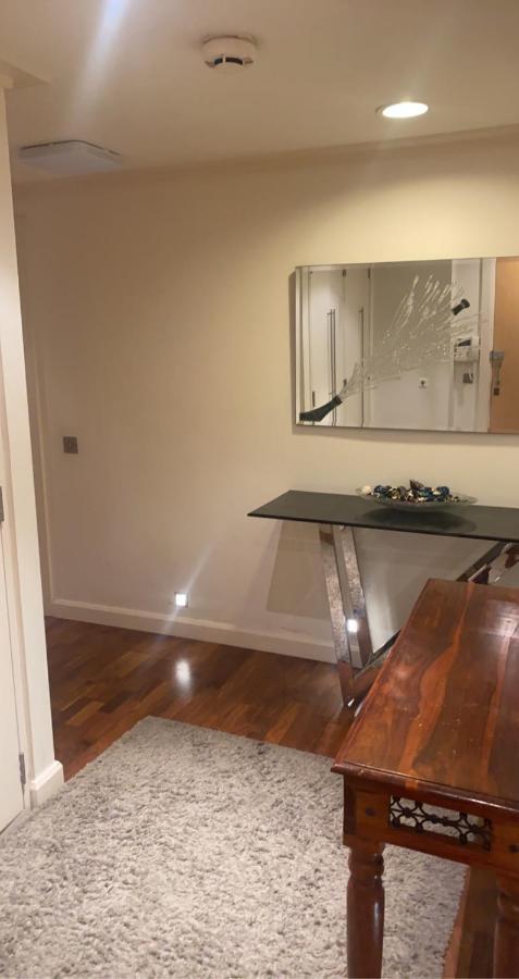Medilon'S Apartments ロンドン エクステリア 写真
