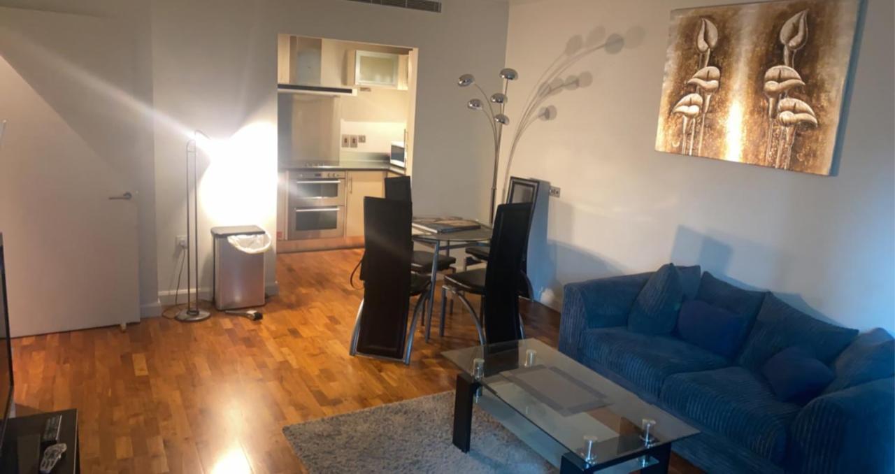 Medilon'S Apartments ロンドン エクステリア 写真